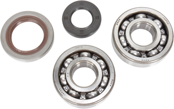 PROX Crank Bearing and Seal Kit - Gas Gas/Husqvarna/KTM 23.CBS61009