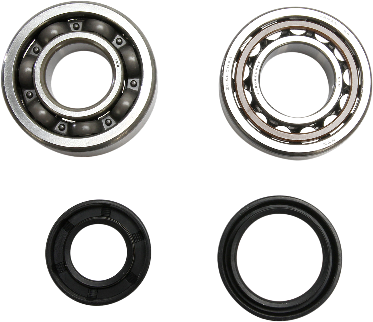 PROX Crank Bearing and Seal Kit - Gas Gas/Husqvarna/KTM 23.CBS61003