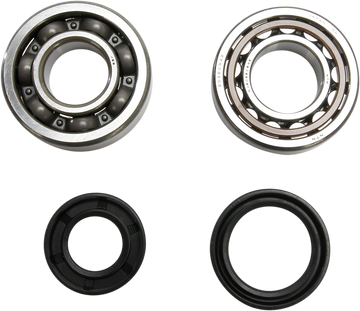 PROX Crank Bearing and Seal Kit - Gas Gas/Husqvarna/KTM 23.CBS61003