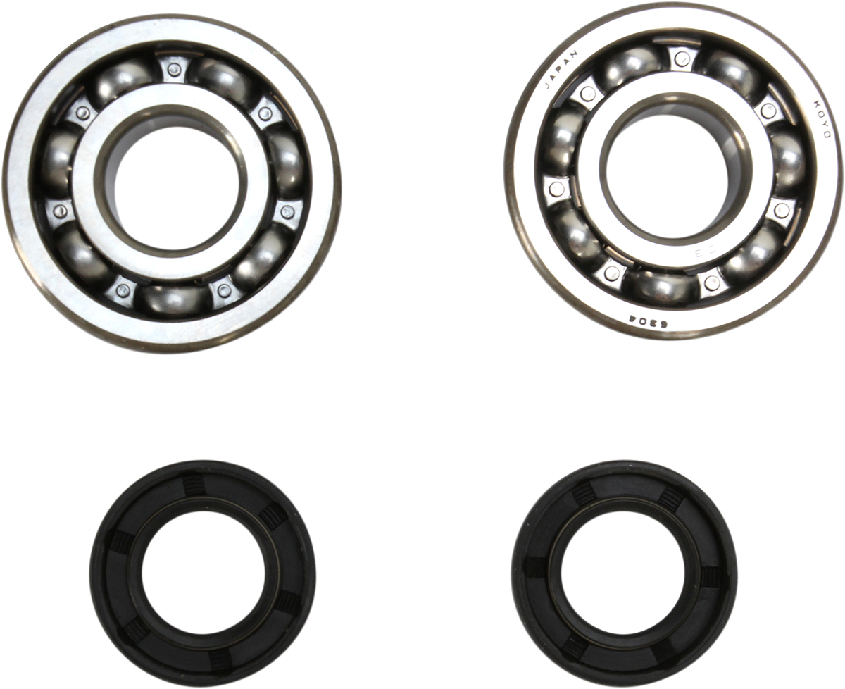 PROX Crank Bearing and Seal Kit - KTM 23.CBS61097