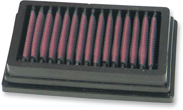 K & N OE Replacement High-Flow Air Filter - BMW BM-1204