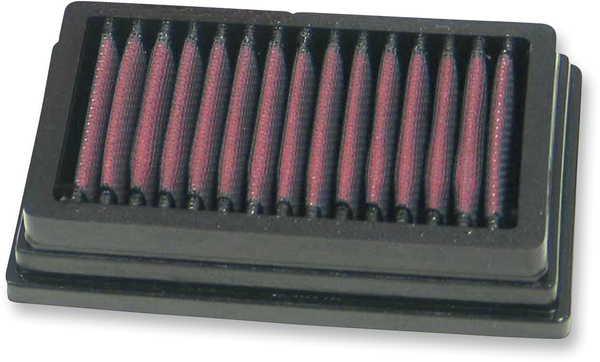 K & N OE Replacement High-Flow Air Filter - BMW BM-1204