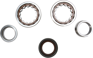 PROX Crank Bearing and Seal Kit - KTM/Polaris/Beta 23.CBS64003