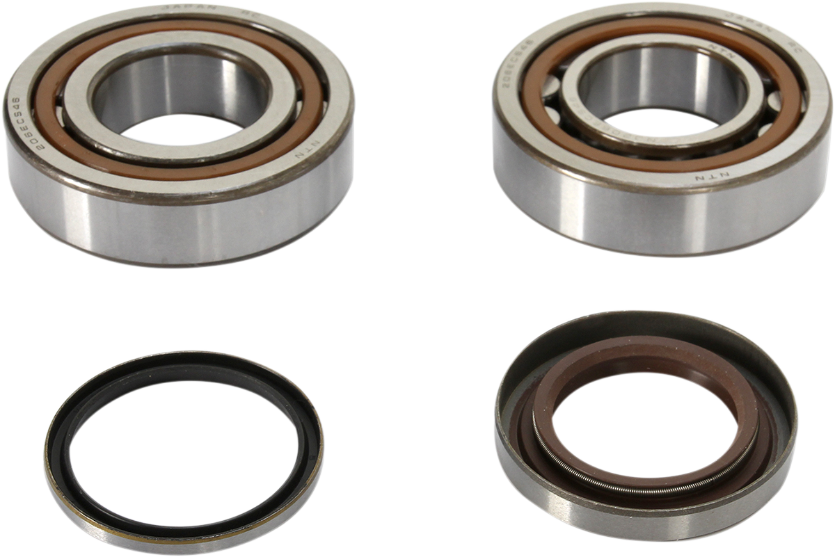 PROX Crank Bearing and Seal Kit - KTM 23.CBS63006