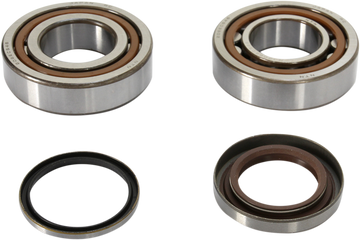 PROX Crank Bearing and Seal Kit - KTM 23.CBS63006