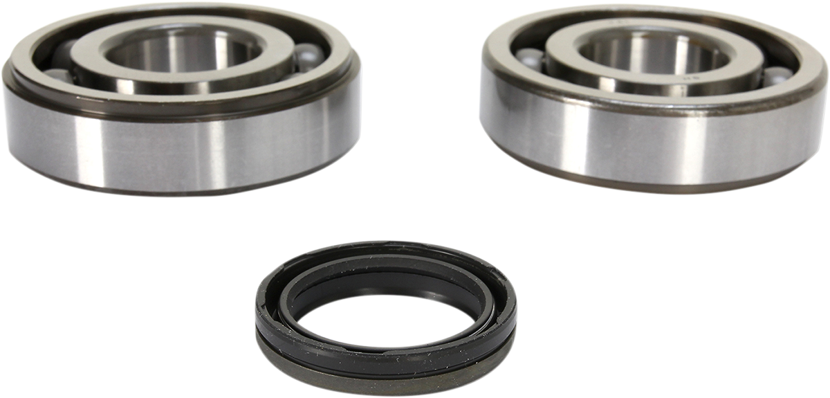 PROX Crank Bearing and Seal Kit - Kawasaki/Suzuki 23.CBS43004