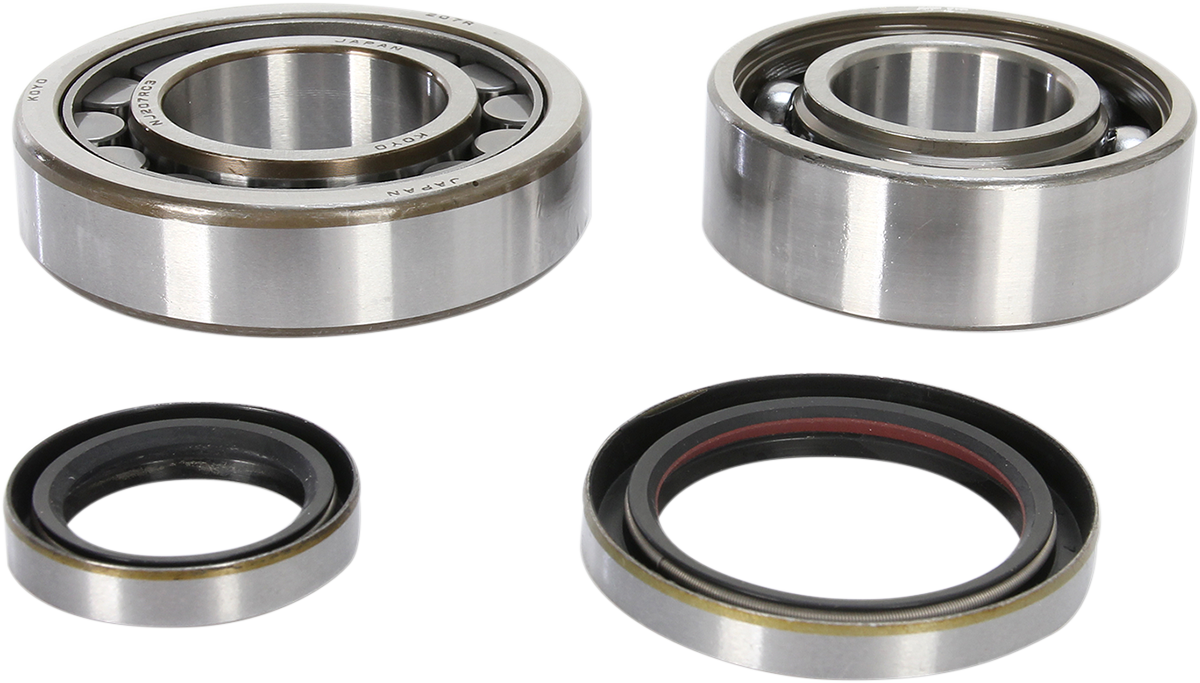 PROX Crank Bearing and Seal Kit - Gas Gas/Husaberg/Husqvarna/KTM 23.CBS63004