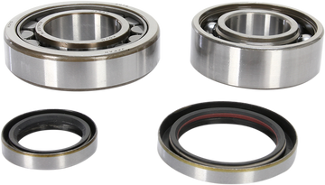 PROX Crank Bearing and Seal Kit - Gas Gas/Husaberg/Husqvarna/KTM 23.CBS63004