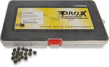 PROX Valve Shims - 7.48 mm x 1.20 mm - 5 pack 29.748120