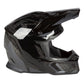 F5 Helmet ECE Amp Black - Asphalt - 2X