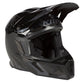 F5 Helmet ECE Amp Black - Asphalt - 2X