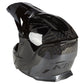 F5 Helmet ECE Amp Black - Asphalt - MD
