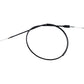Motion Pro Clutch Cable - Suzuki - Black Vinyl 04-0010