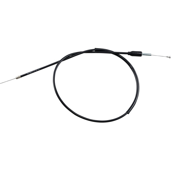 Motion Pro Clutch Cable - Suzuki - Black Vinyl 04-0010