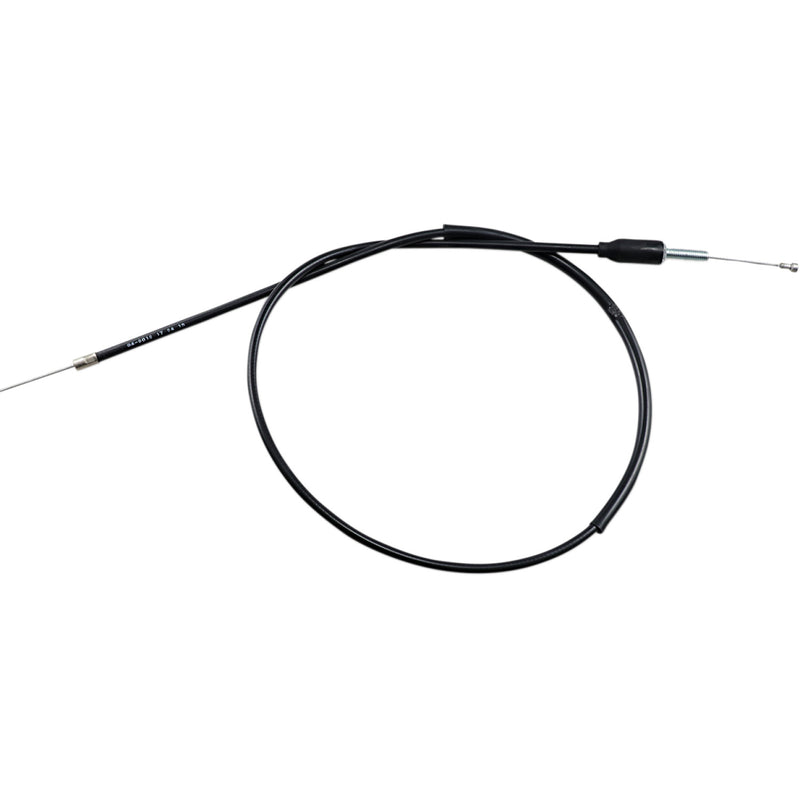 Motion Pro Clutch Cable - Suzuki - Black Vinyl 04-0010