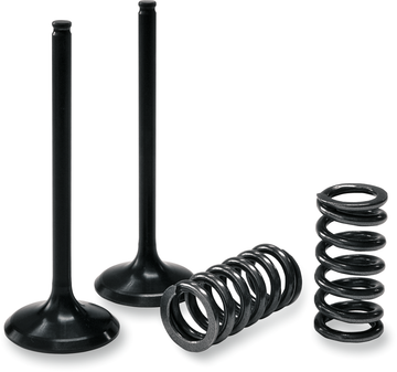 PROX Valve and Spring Kit - Intake - Honda 28.SIS1403-2