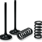 PROX Valve and Spring Kit - Intake - Kawasaki 28.SIS4406-2