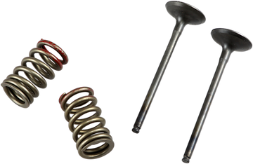 PROX Valve and Spring Kit - Exhaust - Kawasaki | Suzuki 28.SES4335-1