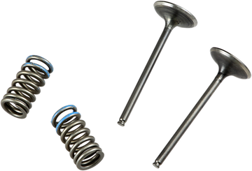 PROX Valve and Spring Kit - Intake - Honda 28.SIS1337-2