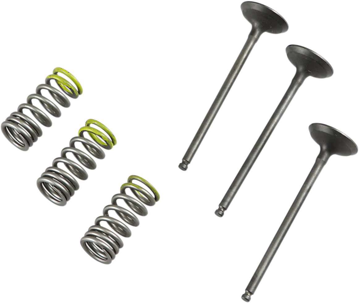 PROX Valve and Spring Kit - Intake - Gas Gas | Yamaha 28.SIS2402-2