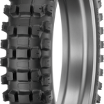 DUNLOP Tire - Geomax AT81 EX - Rear - 110/100-18 - 64M 45229521