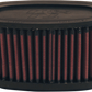 K & N OE Replacement High-Flow Air Filter - Honda HA-7504