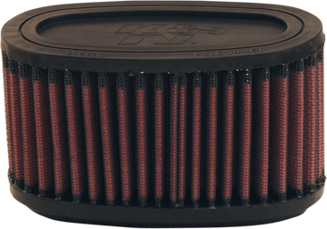 K & N OE Replacement High-Flow Air Filter - Honda HA-7504