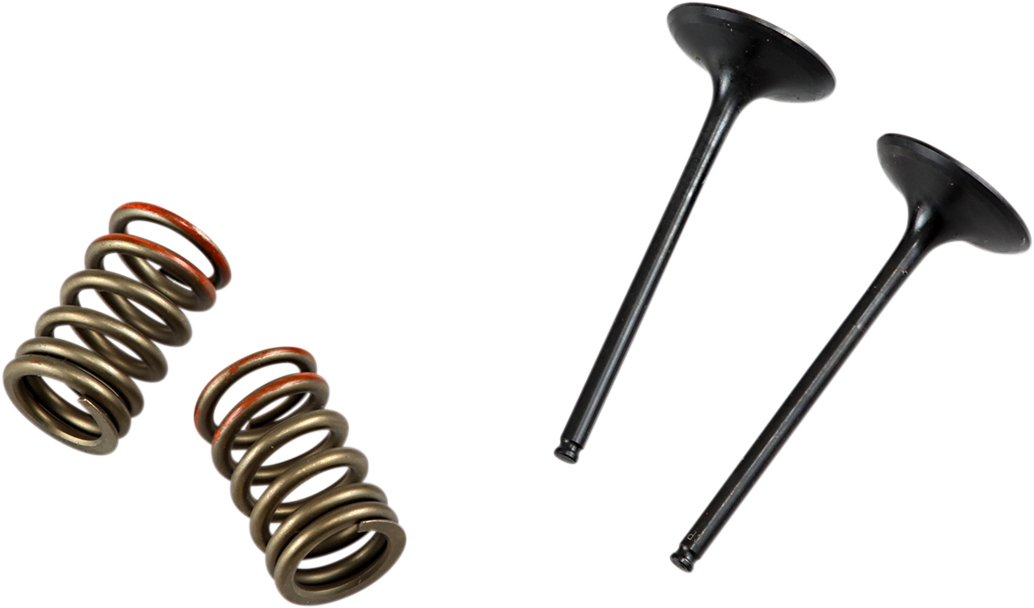 PROX Valve and Spring Kit - Intake - Kawasaki 28.SIS4341-2