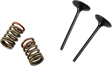 PROX Valve and Spring Kit - Intake - Kawasaki 28.SIS4341-2