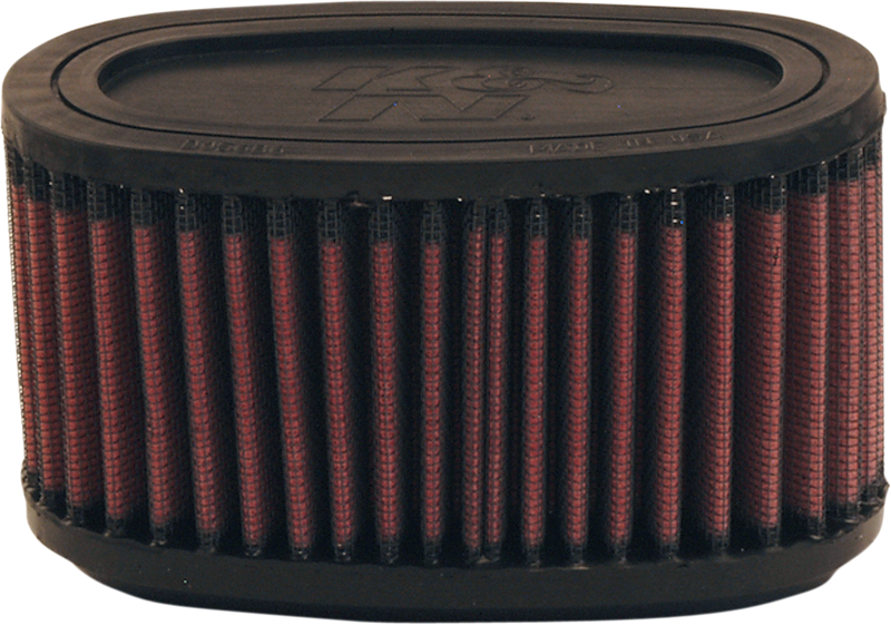 K & N OE Replacement High-Flow Air Filter - Honda HA-7504