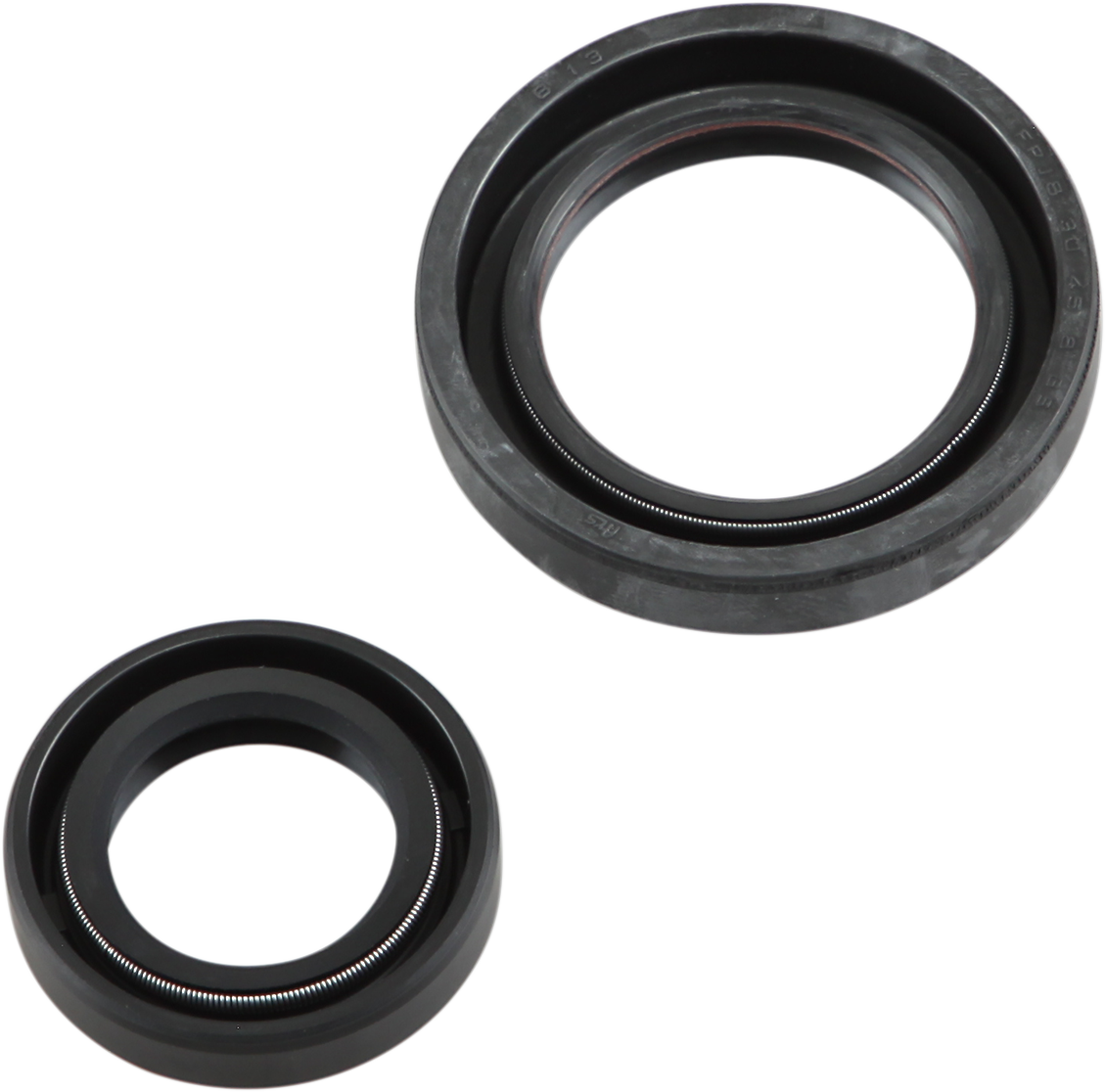 PROX PRO-X Crank Seal Kit - Honda 42.1206