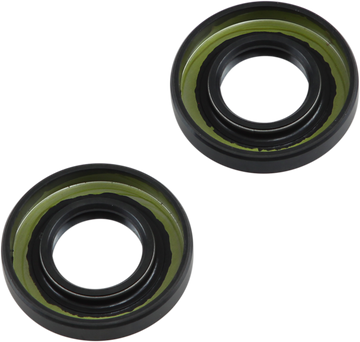 PROX PRO-X Crank Seal Kit - Kawasaki/Suzuki 42.4105