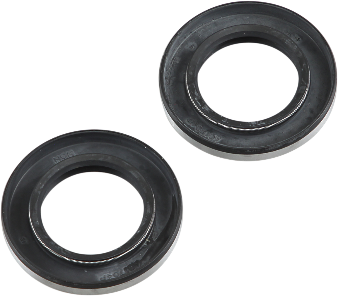 PROX PRO-X Crank Seal Kit - Kawasaki 42.4403