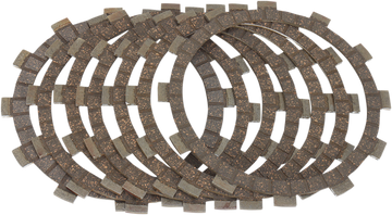 PROX Clutch Friction Plates 16.S23048