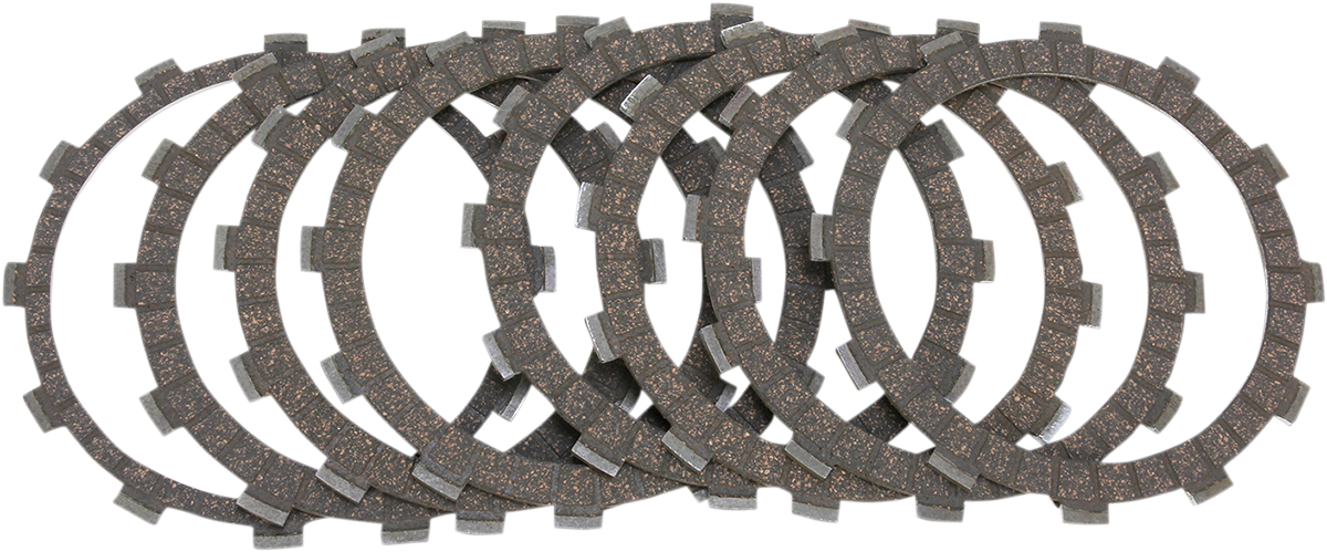 PROX Clutch Friction Plates 16.S24028