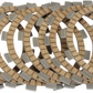 PROX Clutch Friction Plates - RM-Z 250 16.S33032