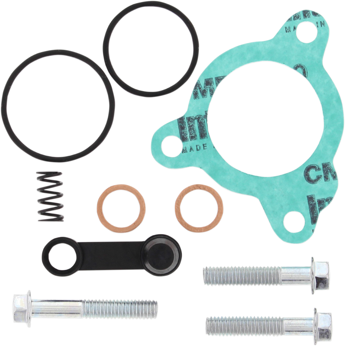 PROX Clutch Slave Cylinder Rebuild Kit 16.950011