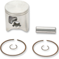 PROX Piston Kit - 66.34 mm - Honda 01.1323.A