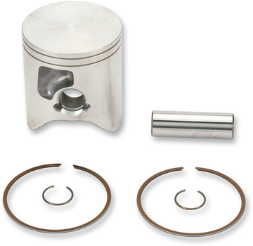 PROX Piston Kit - 66.34 mm - Honda 01.1323.A