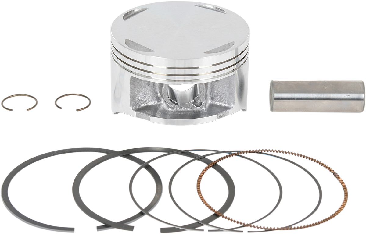 PROX Piston Kit - 85.00 mm - Honda 01.1495.000