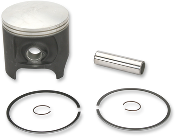 PROX Piston Kit - 89.25 mm - Honda 01.1408.025