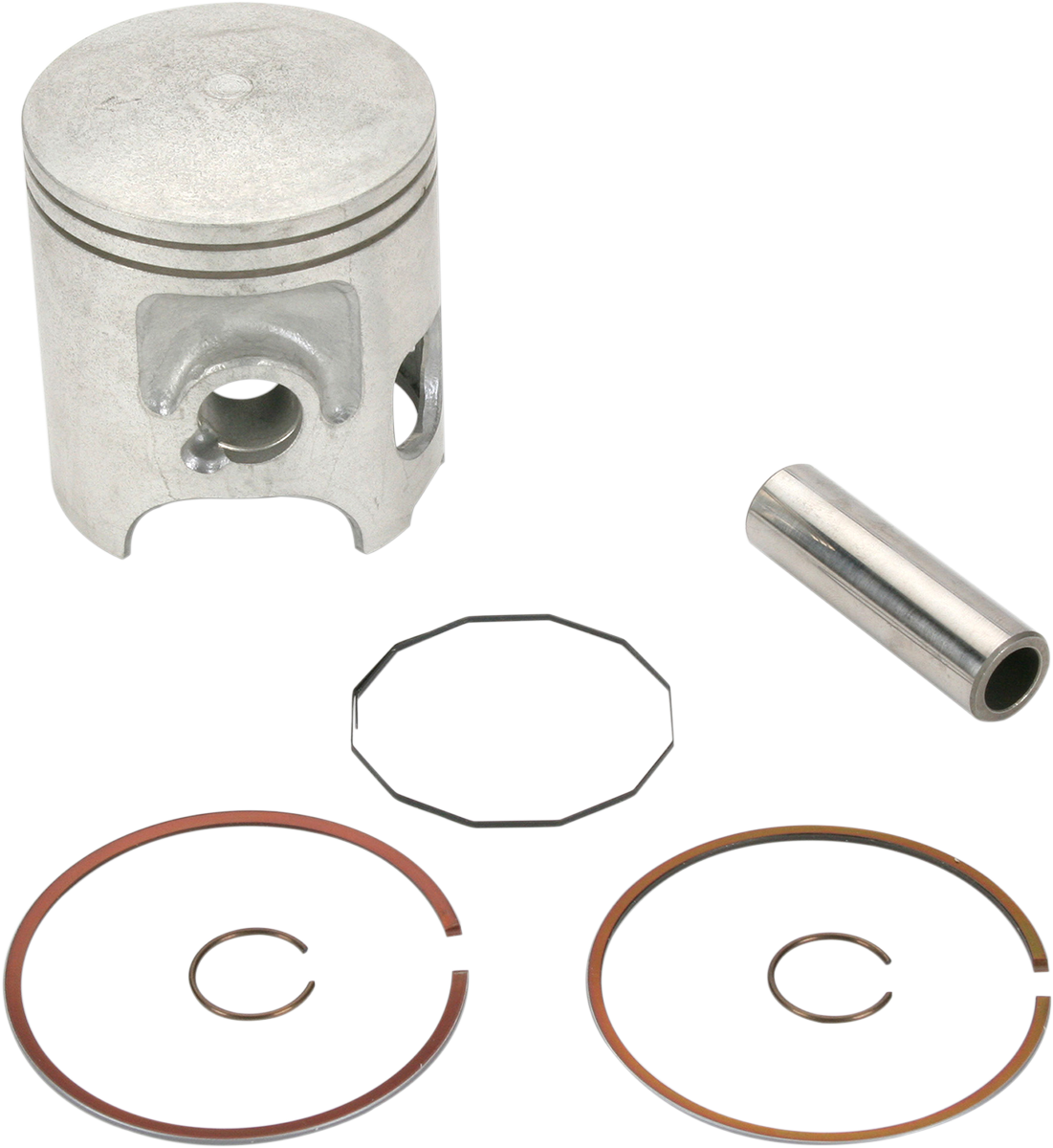 PROX Piston Kit - 64.00 mm - Yamaha 01.2020.000