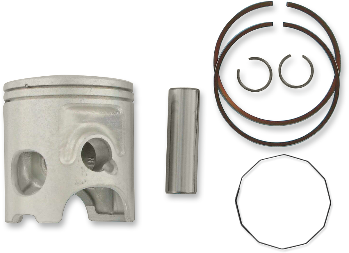 PROX Piston Kit - 64.25 mm - Yamaha 01.2020.025