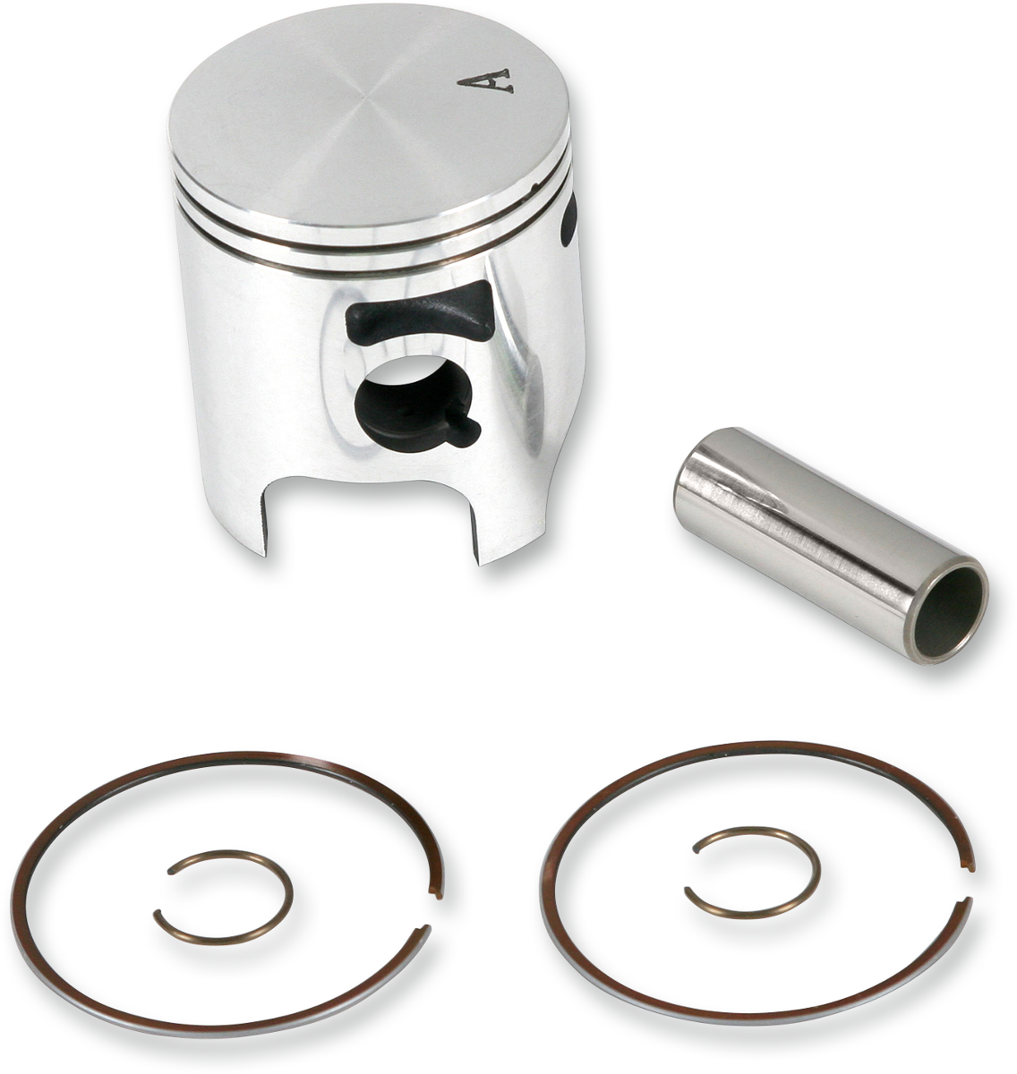 PROX Piston Kit - 47.94 mm - Kawasaki 01.4108.A