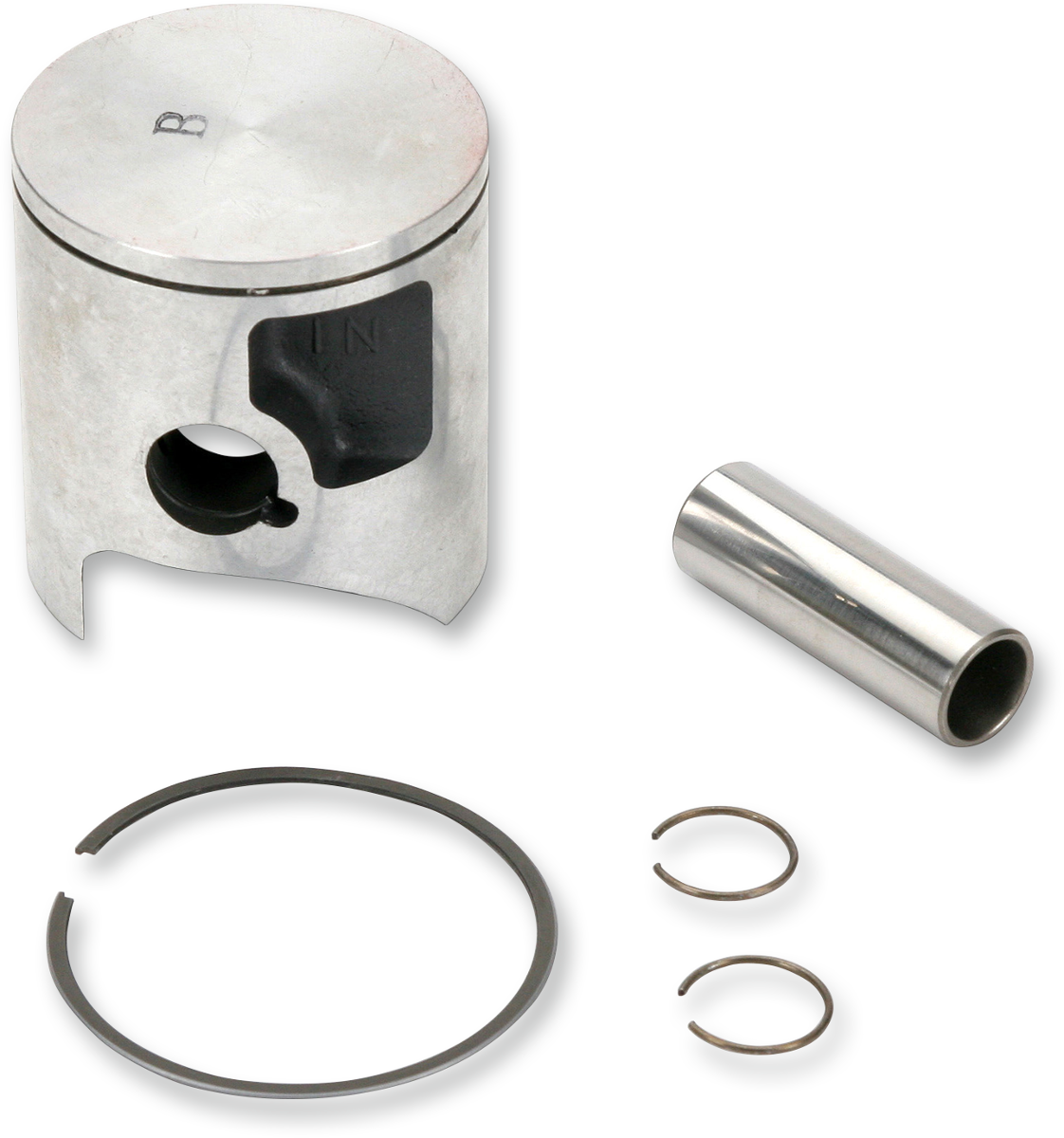 PROX Piston Kit - 53.96 mm - Kawasaki 01.4213.C