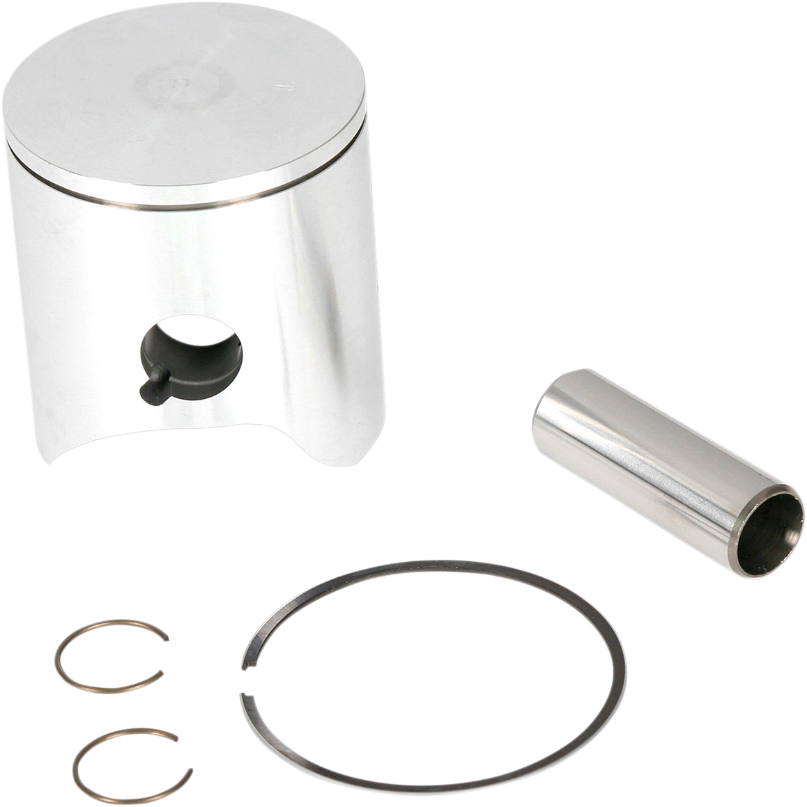 PROX Piston Kit - 53.95 mm - Kawasaki 01.4216.A