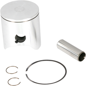 PROX Piston Kit - 53.95 mm - Kawasaki 01.4216.A