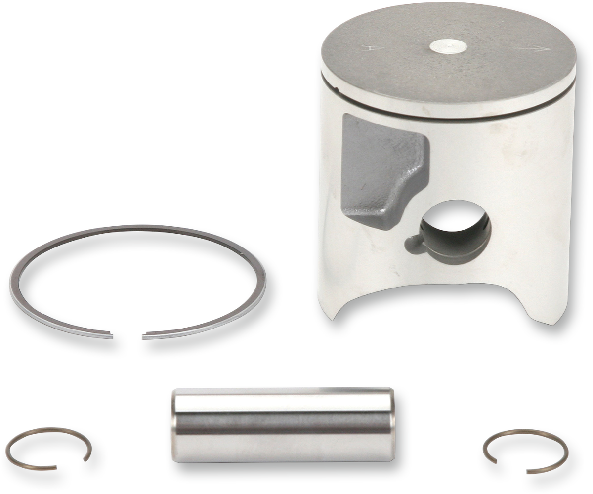 PROX Piston Kit - 53.95 mm - Kawasaki 01.4218.A