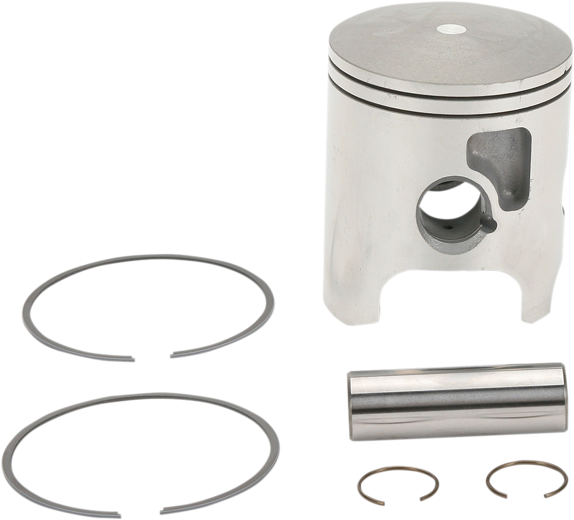 PROX Piston Kit - 66.35 mm - Kawasaki 01.4322.B