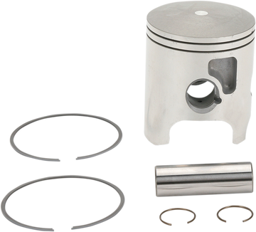 PROX Piston Kit - 66.35 mm - Kawasaki 01.4322.B